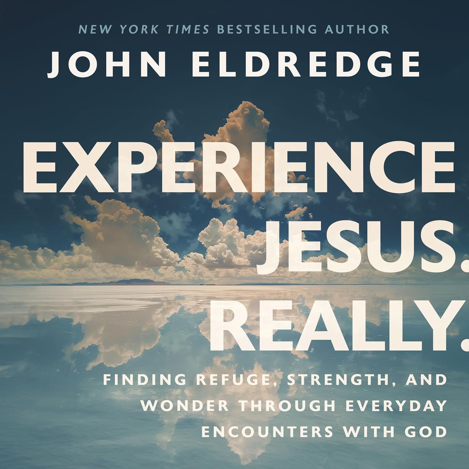 Experience Jesus