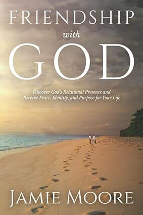 Friendship with God