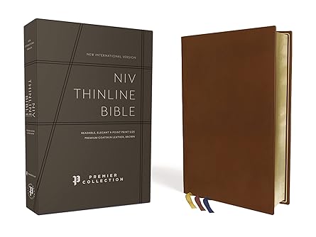 NIV Premium Bible Review