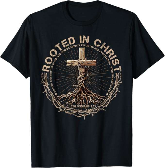 Christian Tshirt