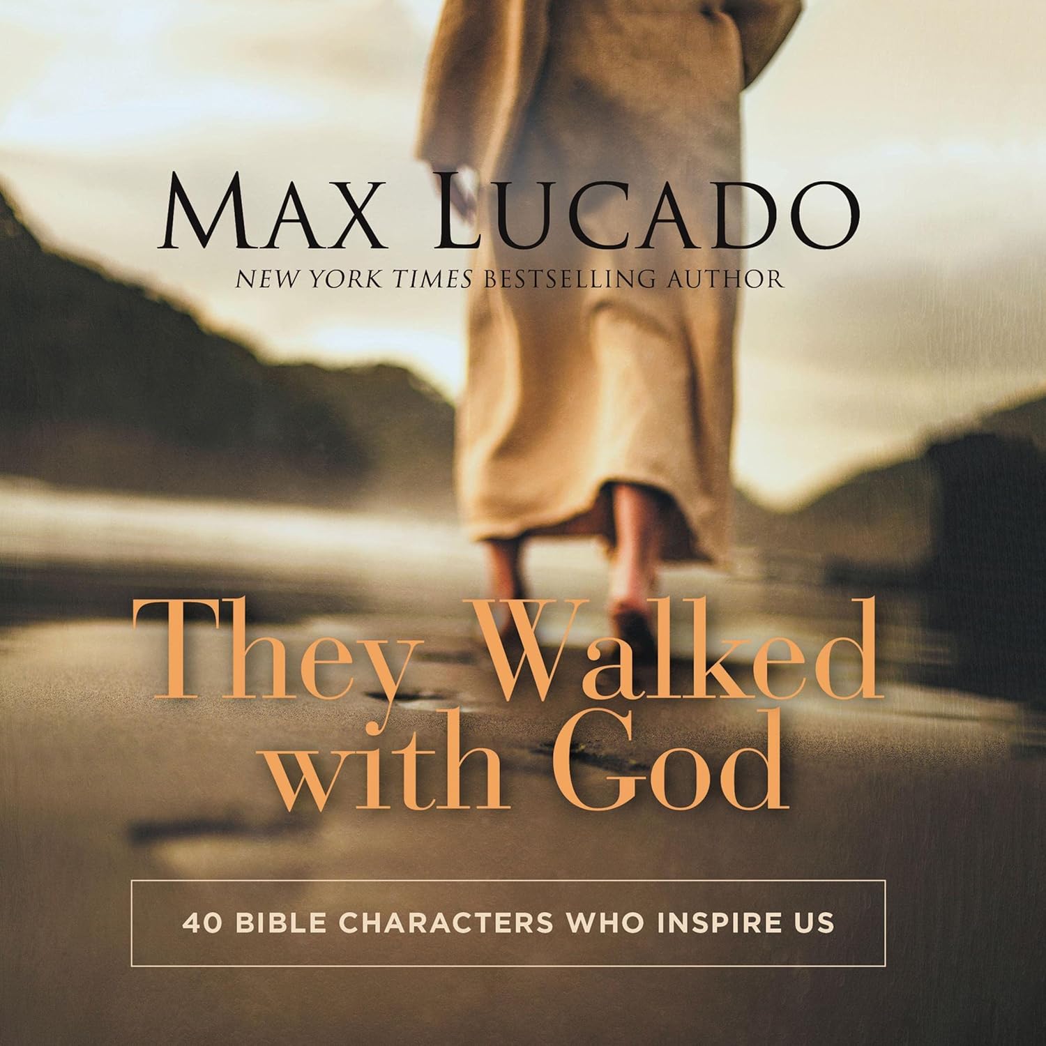 "They walked with God" Book Review