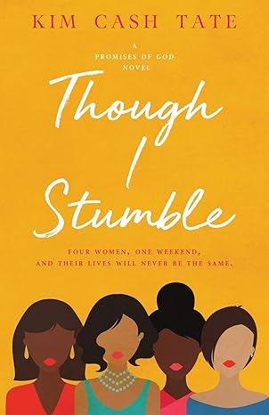 "Though I Stumble" Book Review