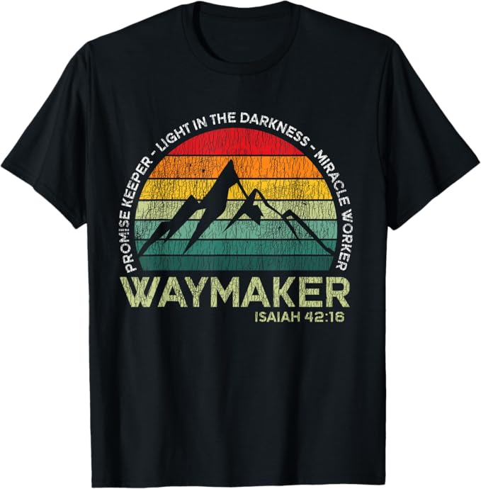 Christian Tshirt