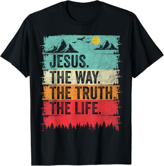Christian Tshirt