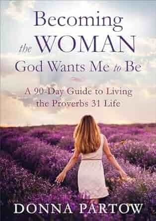 Being a Good Christian Woman Book